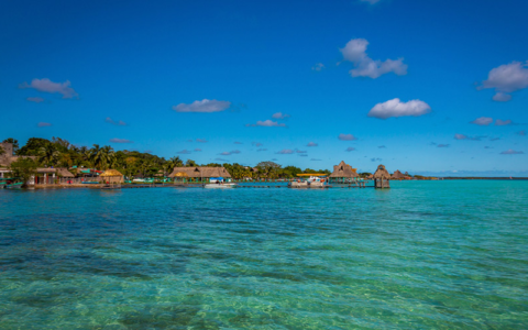 Invierte en una de las Zonas con Mayor crecimiento Económico de Quintana Roo.